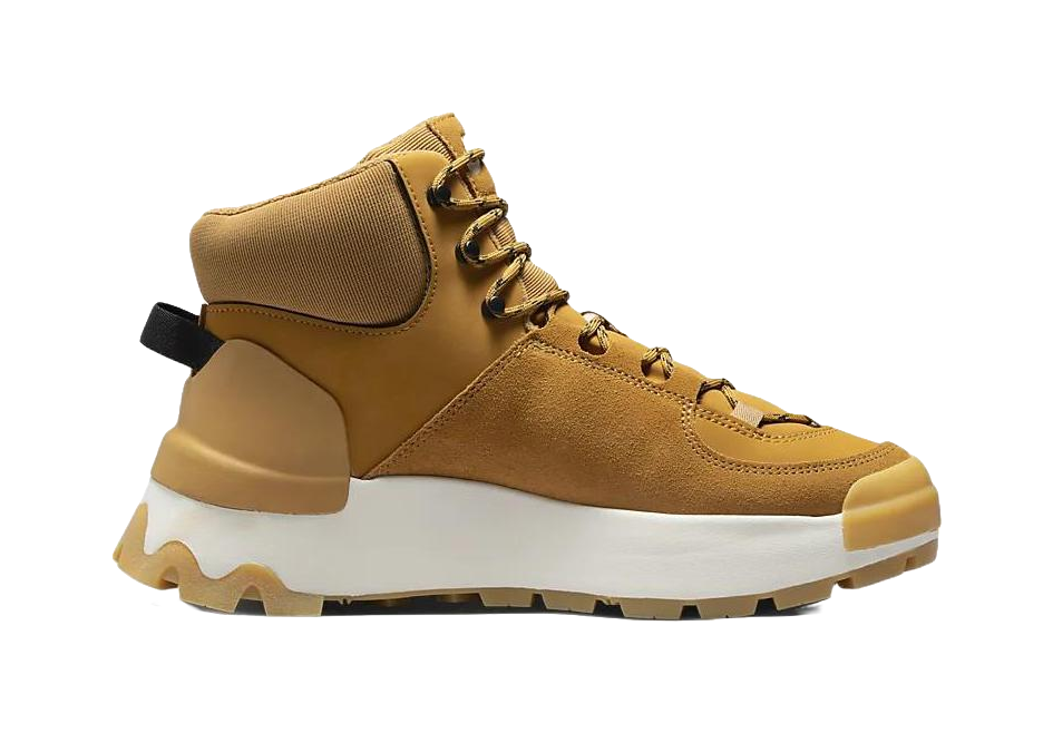 Nike City Classic Wheat Womens  vjsneaker.com