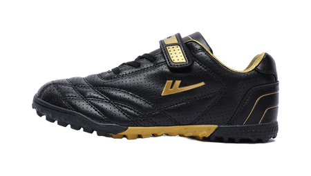 Warrior Cushioning Wear-Resistant Low-Top Kids Soccer Shoes Kids  VJSNEAKER