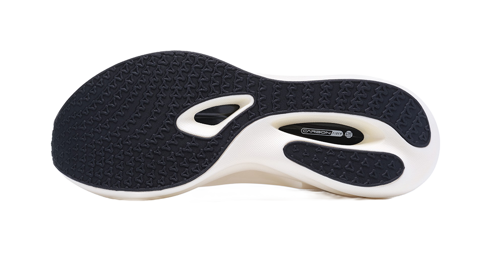 BMAI Jing Carbon 3.0 Turbo - Marathon Running Shoes for Unisex 