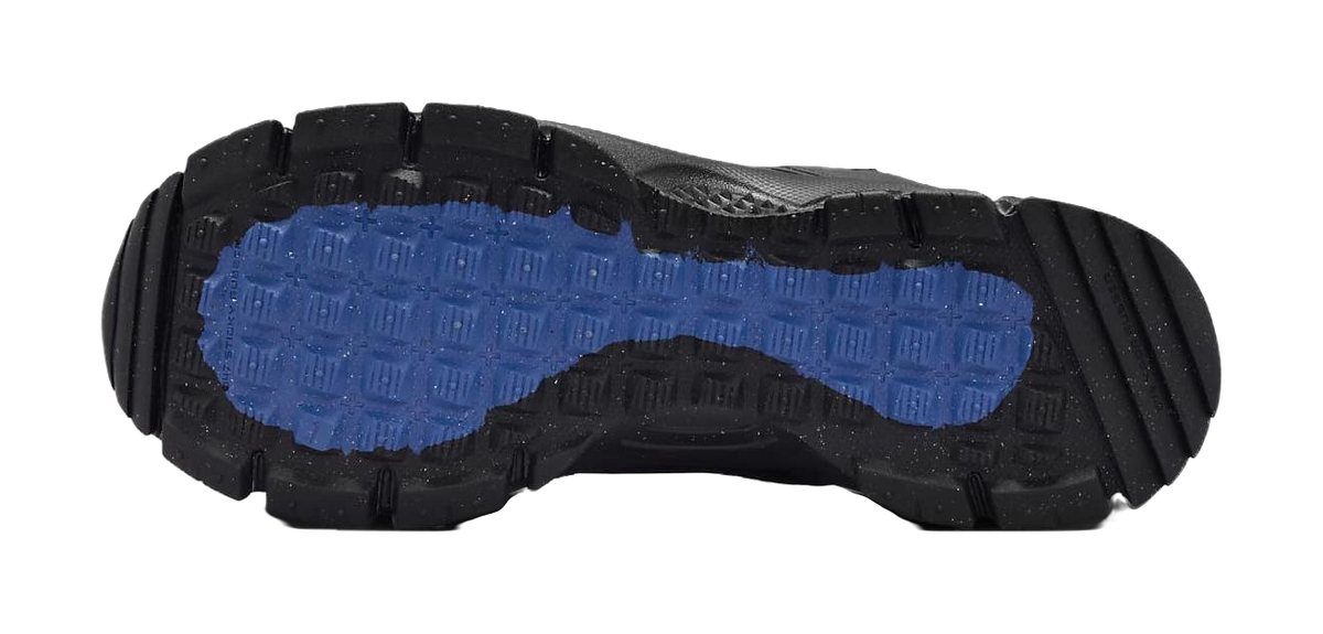 Nike Zoom Vomero Roam Triple Black  vjsneaker.com