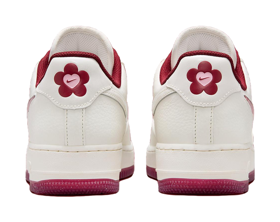 Nike Air Force 1 Low Valentine Day  vjsneaker.com