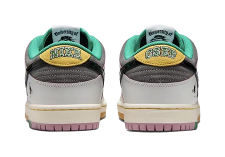 Nike Sb Dunk Low Csef  vjsneaker.com