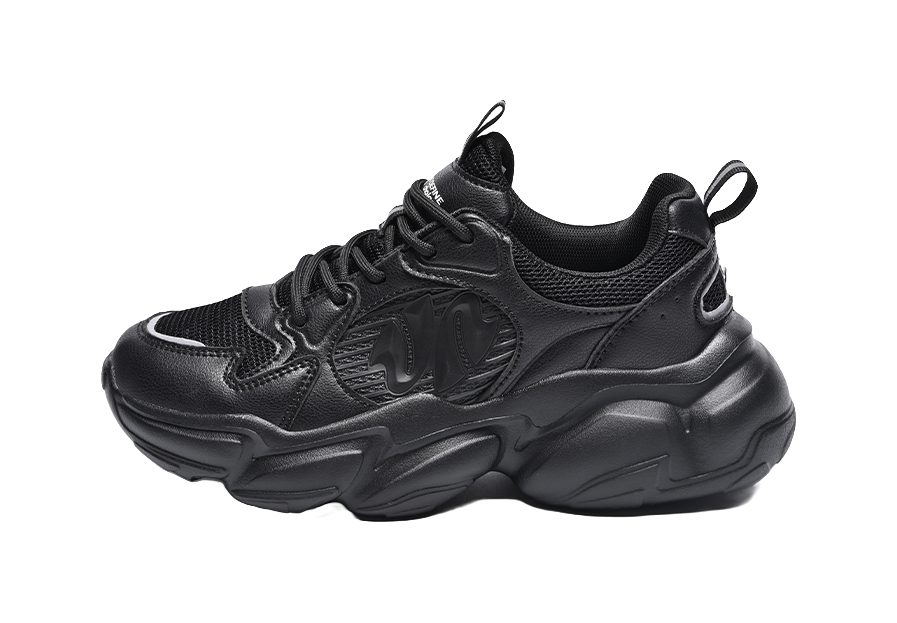 ZHR Heartbeat Love Confession Abrasion Resistant, Breathable, Lightweight Low top Chunky Sneakers Unisex 