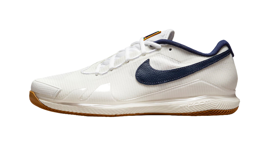Nike Court Air Zoom Vapor Pro Summit White Binary Blue  vjsneaker.com