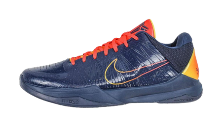 Nike Kobe 5 Protro Caitlin Clark Indiana Fever  vjsneaker.com