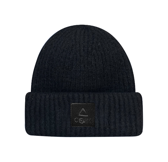 Pink autumn and winter versatile loose big head circumference solid color loose knitted polyester wool hat for both men and women, couple style  vjsneaker.com