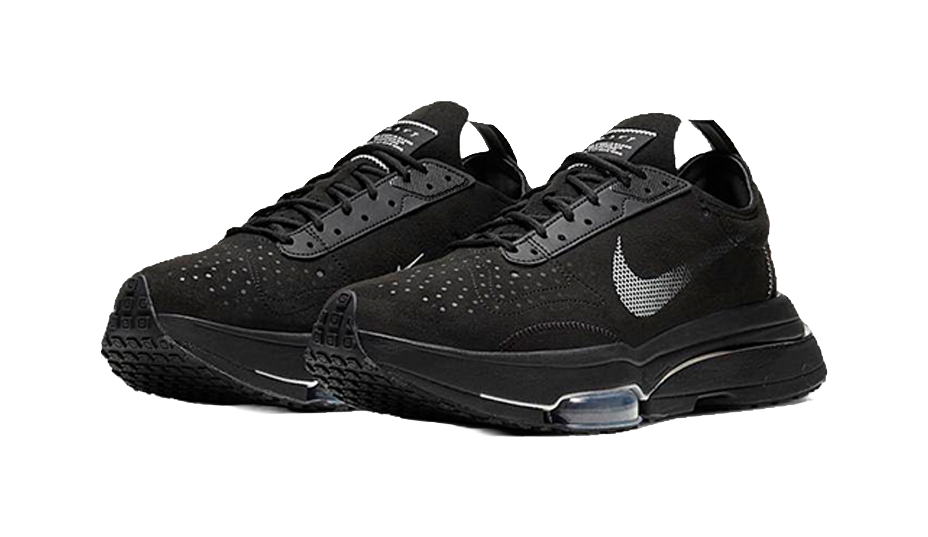 Nike Air Zoom Type Triple Black  vjsneaker.com