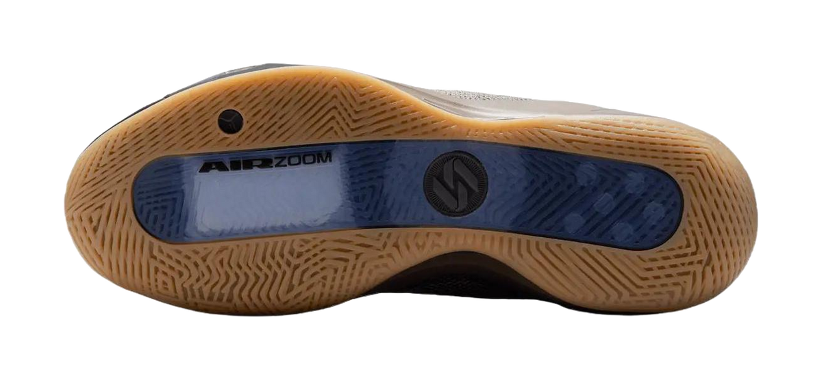 Jordan Luka .77 PF "Gum" "Cave Stone" "Light Brown" - Basketball Shoes Men Black Gray  vjsneaker.com