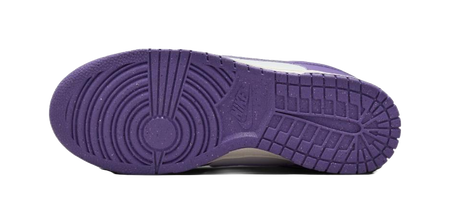 Nike Dunk Low Next Nature Black Raspberry Womens  vjsneaker.com