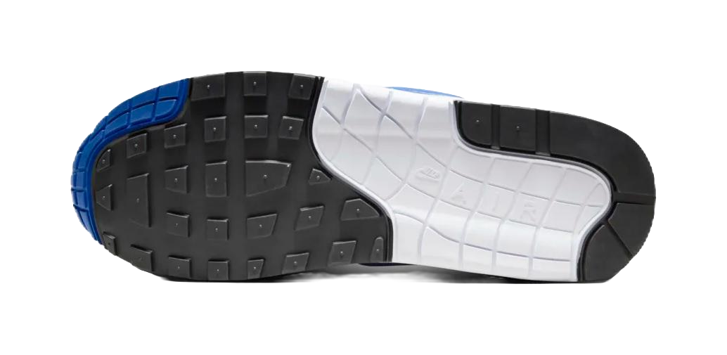 Nike Air Max 1 86 Royal Womens  vjsneaker.com