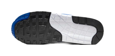 Nike Air Max 1 86 Royal Womens  vjsneaker.com