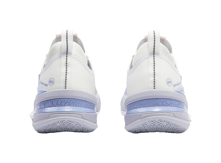 361° BIG3 5.0 Pro Care Is Priceless Game Ready Cushioning Slip Resistant Abrasion Resistant Breathable Low top  Vertical Jump Group USA Inc.