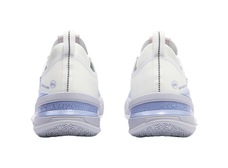 361° BIG3 5.0 Pro Care Is Priceless Game Ready Cushioning Slip Resistant Abrasion Resistant Breathable Low top  Vertical Jump Group USA Inc.