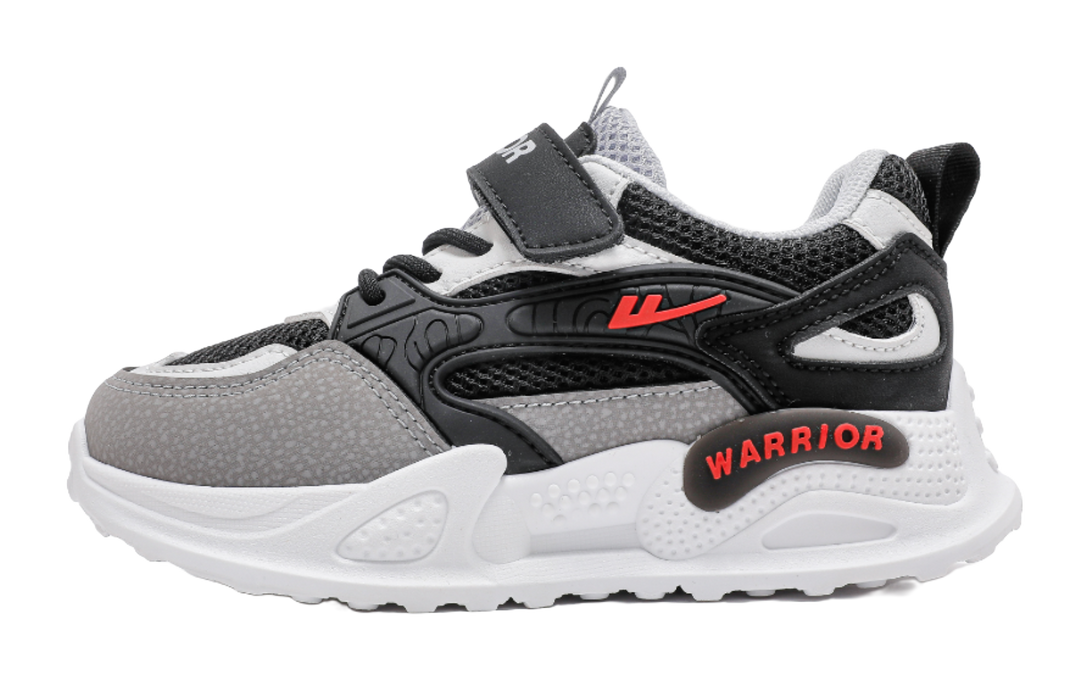 WARRIOR Kids' Running Shoes Kids 