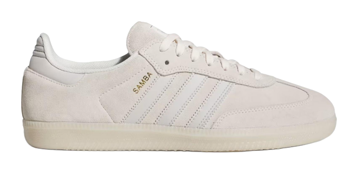 Adidas Samba Chalk White  vjsneaker.com