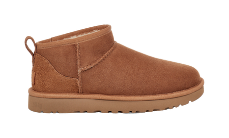UGG Classic Ultra Mini Boot Chestnut Womens  vjsneaker.com