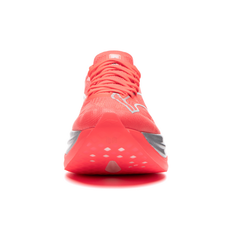 Li Ning Feidian 6 ELITE Cushioning Slip Resistant Abrasion Resistant Rebound Low top Carbon Plate Running Shoes Unisex