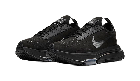 Nike Air Zoom Type Triple Black  vjsneaker.com