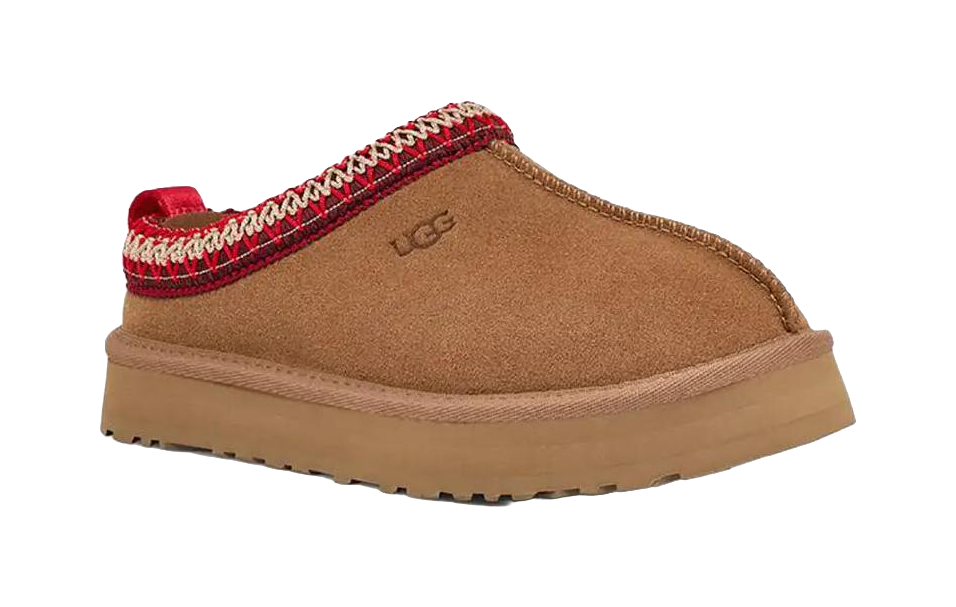 UGG Tazz Slipper Chestnut Kids  VJSNEAKER