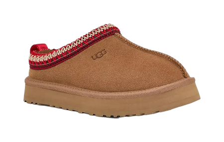 UGG Tazz Slipper Chestnut Kids  VJSNEAKER