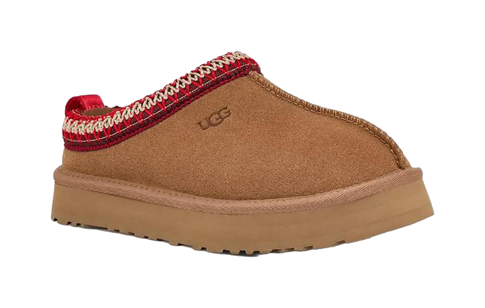 UGG Tazz Slipper Chestnut Kids  VJSNEAKER
