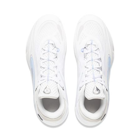 Li-Ning Wade 808 5 Ultra "305" ABAV015-21 - Basketball Shoes Unisex White/Blue/Red