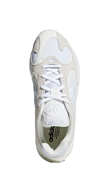 Adidas Yung-1 Cloud White  vjsneaker.com
