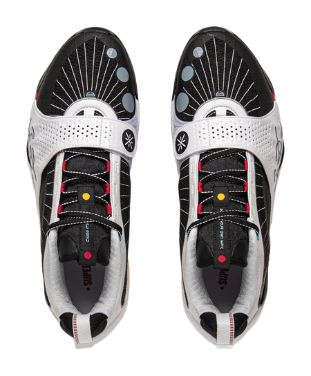 LiNing Wade All City 13ENCORE Cushioning Slip Resistant Abrasion Resistant Breathable Support Lightweight Rebound  VJSNEAKER