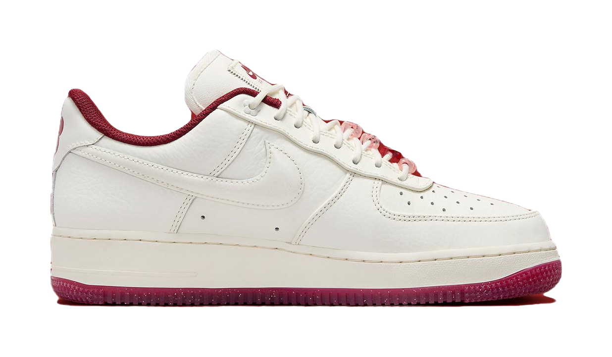 Nike Air Force 1 Low Valentine Day  vjsneaker.com