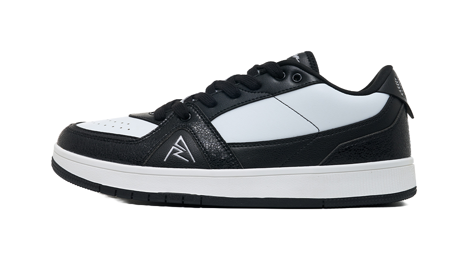 Rigorer Reaves "Multicolor" Z125360109 - Low Top Skateboard Shoe Unisex Multicolor