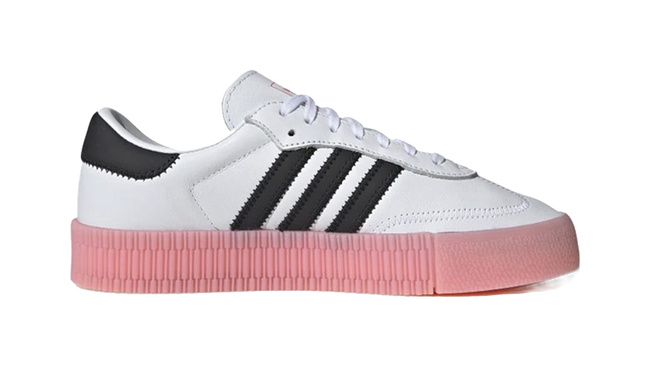 Adidas Wmns Sambarose Valentine Womens  vjsneaker.com