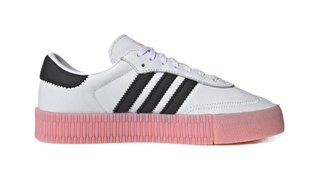 Adidas Wmns Sambarose Valentine Womens  vjsneaker.com