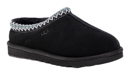 UGG Tasman Slipper Black  vjsneaker.com