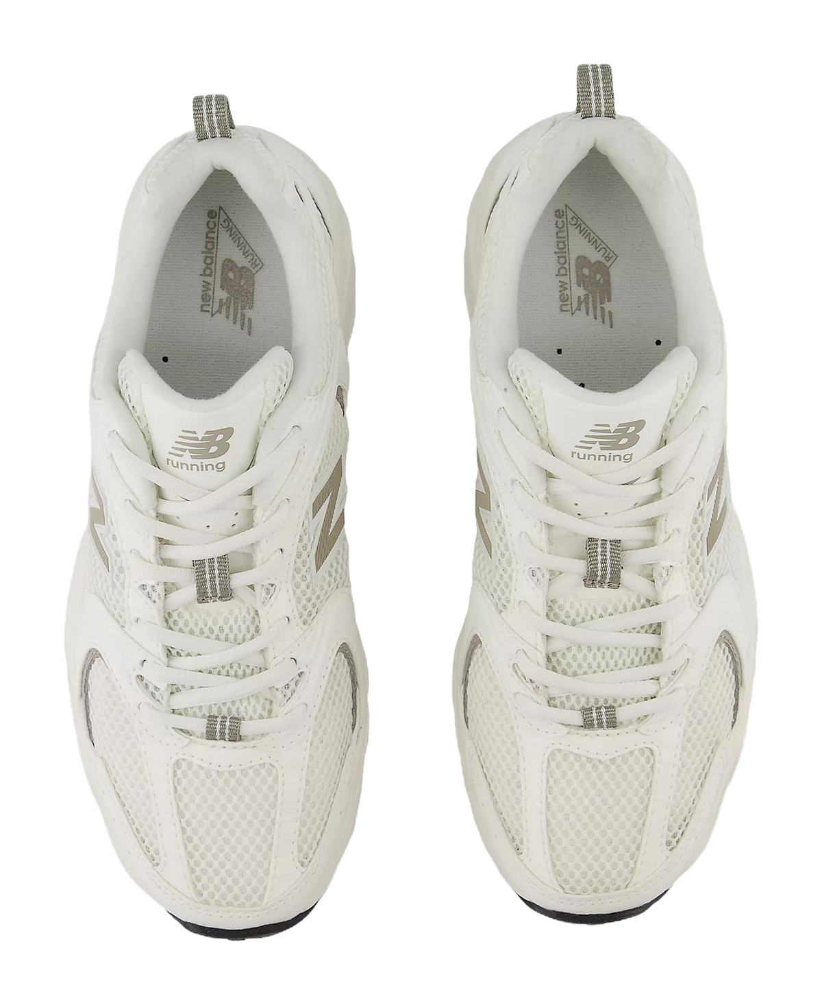 530 New Balance Sea Salt Arid Stone  vjsneaker.com