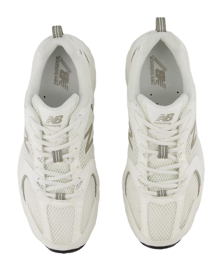 530 New Balance Sea Salt Arid Stone  vjsneaker.com