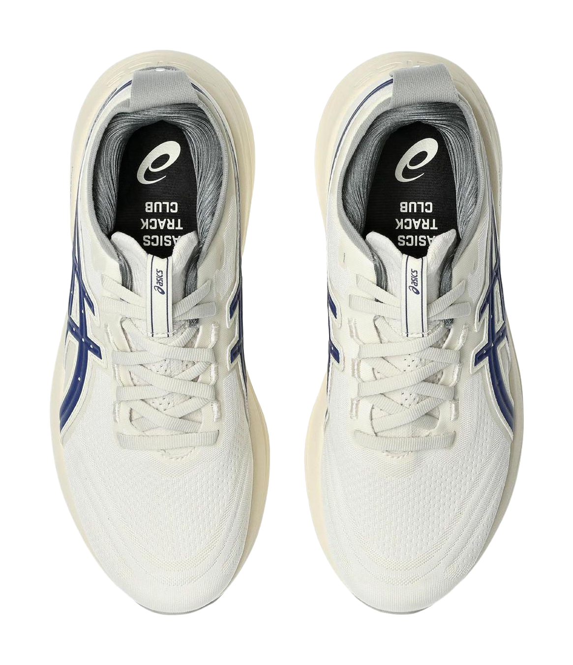 ASICS Gel Nimbus 27 ASICS Track Club Womens  vjsneaker.com