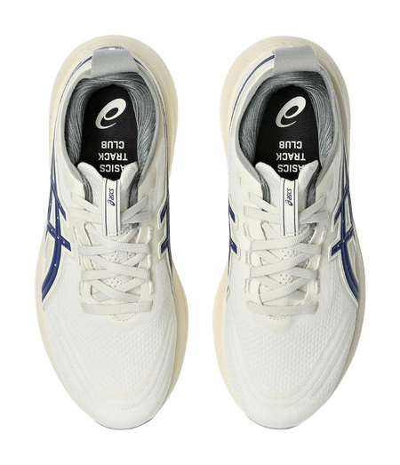 ASICS Gel Nimbus 27 ASICS Track Club Womens  vjsneaker.com