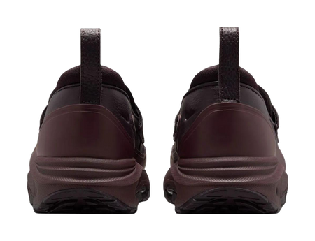 Nike Air Max Phenomena Loafers Womens Dark Burgundy  vjsneaker.com