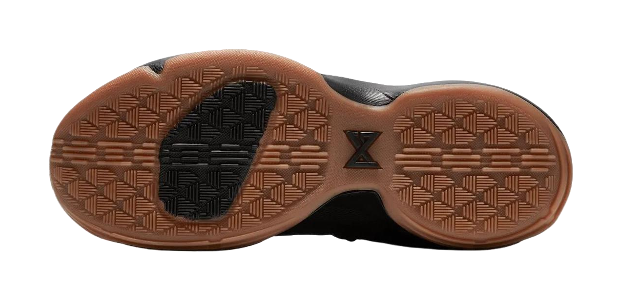 Nike PG 1 Basketball Shoes Unisex Black  vjsneaker.com