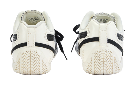 Rose x PUMA Speedcat Casual Shoes Womens White  vjsneaker.com