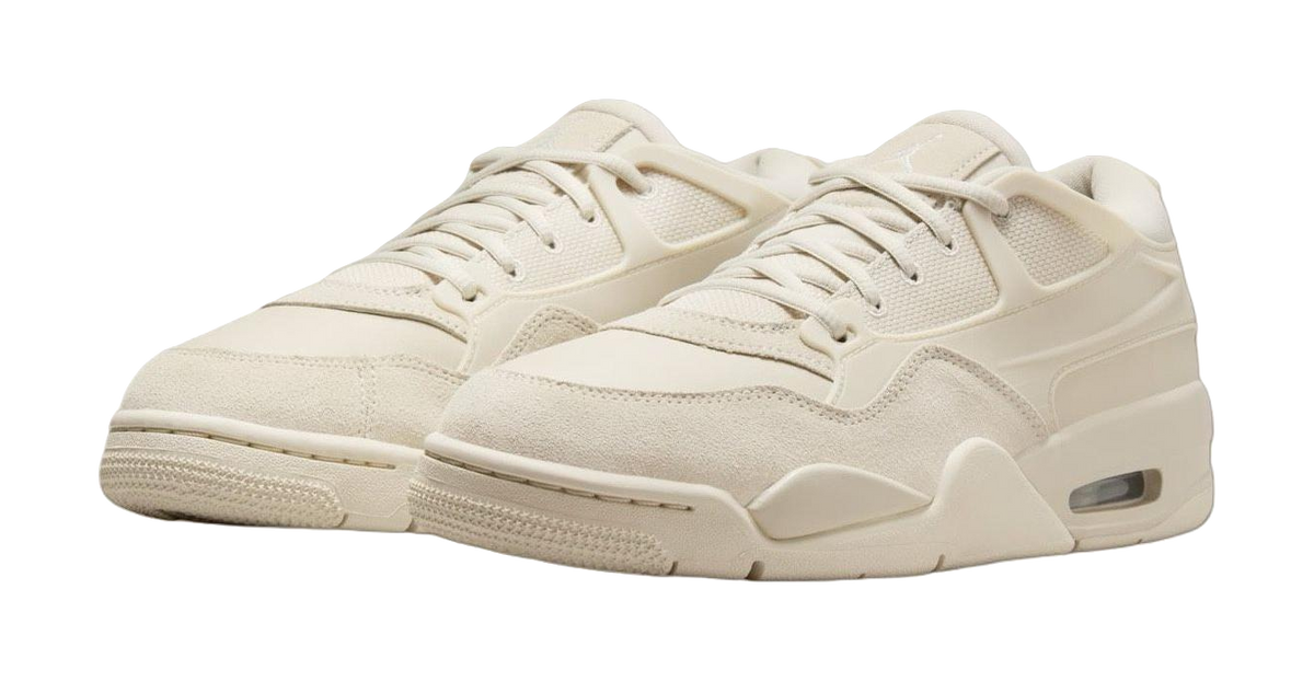 Air Jordan 4 RM Legend Light Brown Womens  vjsneaker.com