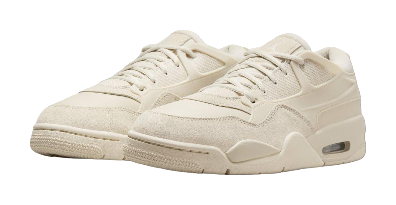 Air Jordan 4 RM Legend Light Brown Womens  vjsneaker.com