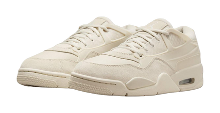 Air Jordan 4 RM Legend Light Brown Womens  vjsneaker.com