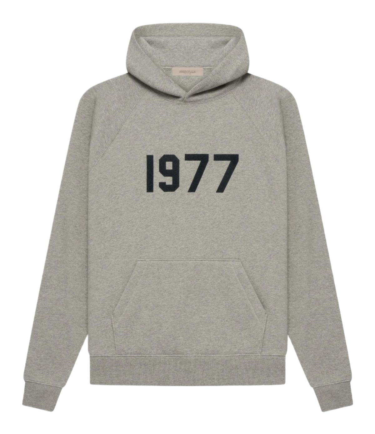 Fear Of God Essentials Hoodie  VJSNEAKER