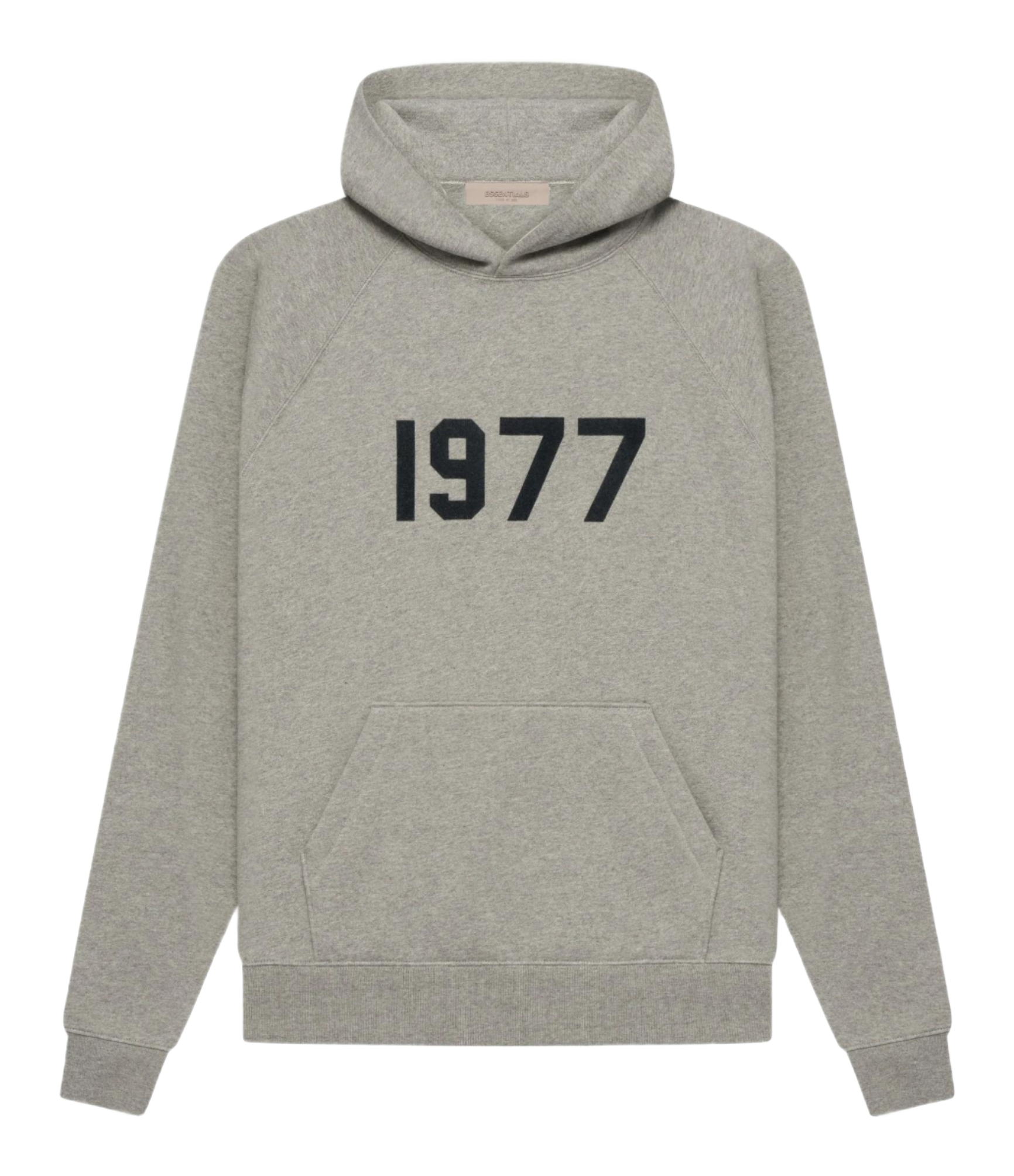 Fear Of God Essentials Hoodie  VJSNEAKER