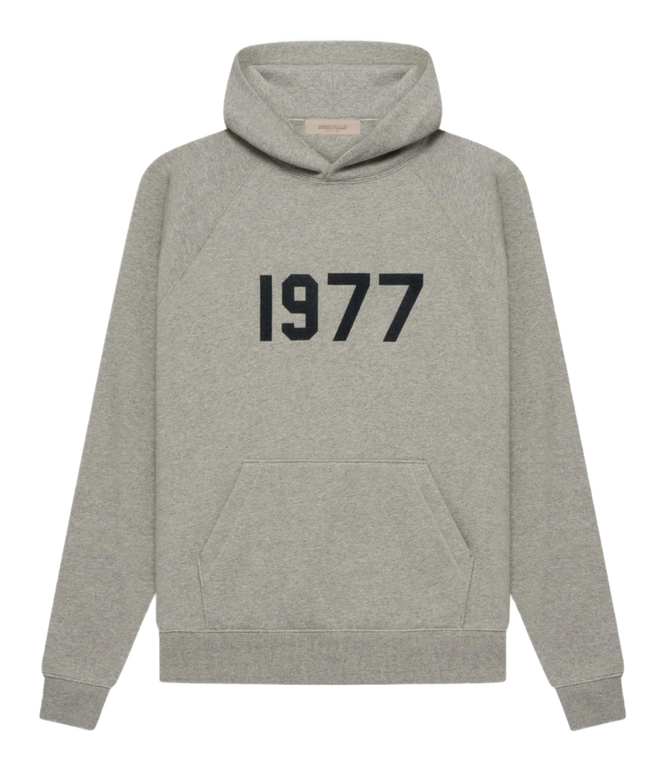 Fear Of God Essentials Hoodie  VJSNEAKER