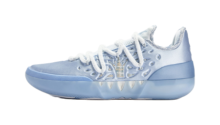 361° Joker Jokić 2 Low 'Danver' Glossy blue