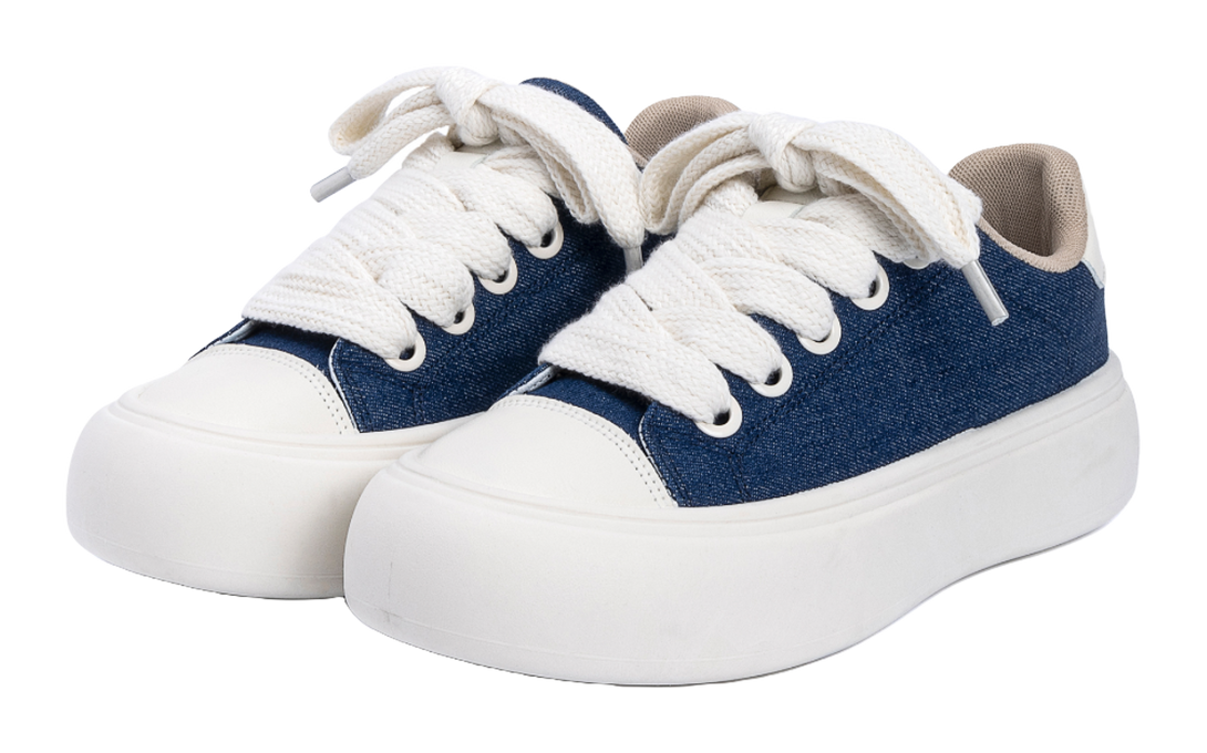 HUANQIU Coverage Slip Resistant Lightweight Height Increasing Low top Skateboard Shoes Men's Black 