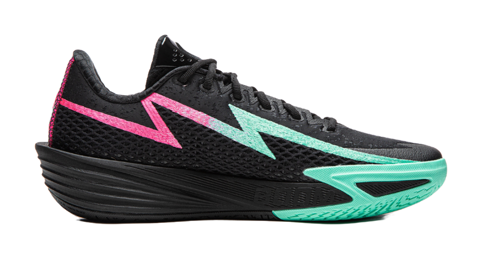 Li-Ning Wade Flash 2 "Blossom"  vjsneaker.com