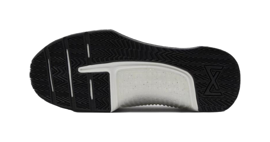 Nike Metcon 9 Premium Summit White Sail Black Metallic Silver Womens  vjsneaker.com